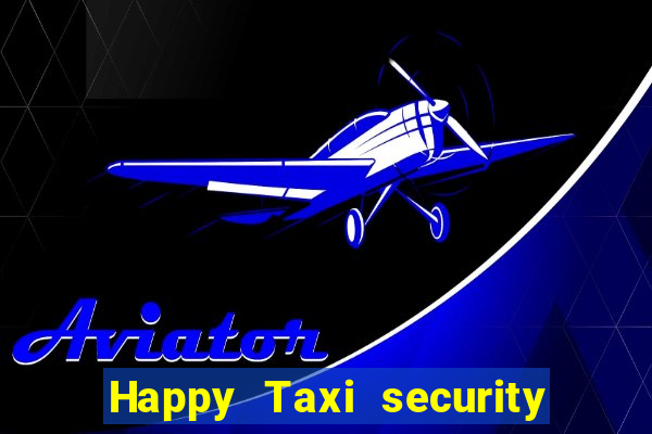 Happy Taxi security password road 96 road 96 senha do cofre